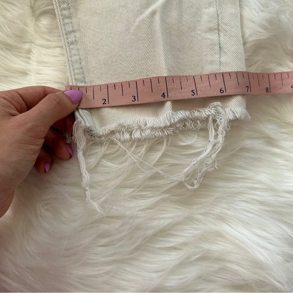 ᴇᴜᴄ ꜱᴛʀᴀᴅᴠᴀʀɪᴜꜱ ʙʟᴇᴀᴄʜ ᴡᴀꜱʜᴇᴅ ᴅᴇɴɪᴍ ᴍᴏᴍ ᴊᴇᴀɴꜱ - Picture 7 of 16